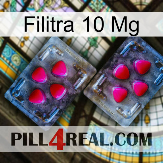 Filitra 10Mg 15